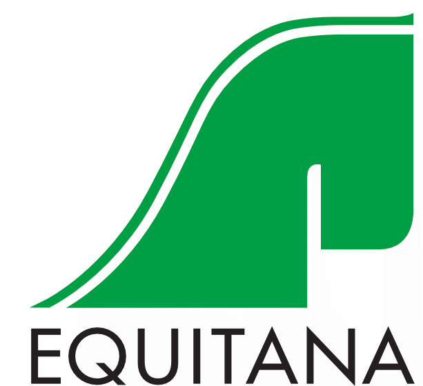 Equitana Maske ich bin dabei